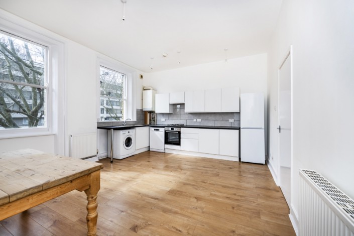 Mansfield Road, Hampstead Heath NW3